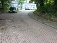 Hesselink van Suchtelenweg über Westbergweg