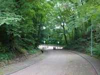 Hesselink van Suchtelenweg über Westbergweg