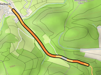Hessenburg z Fischelbach