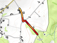 Hesterbrink por Essener Weg