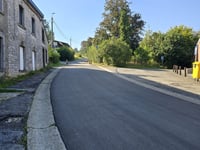 Hestreux über Limont
