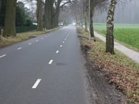 Het Hoge Erf da Warnsborn