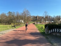 Het Kerkje op de Heuvel