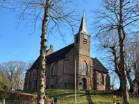 Het Kerkje op de Heuvel