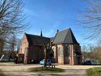Het Kerkje op de Heuvel