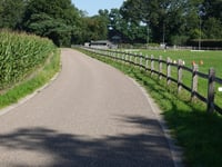 Het Uilenbos von Lunteren