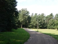 Het Uilenbos von Lunteren