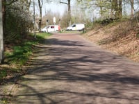 Het Vette Nijlpaard via Apeldoornseweg