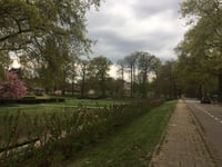 Het Vette Nijlpaard via Bosweg