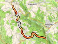 Heuberg por Bergalingen