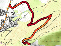 Heuberg da Mayrwies