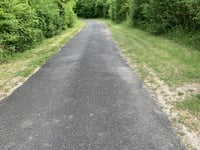 Heudebouville über Route de l’Ormais
