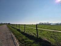 Heugdenweg von Etenaken