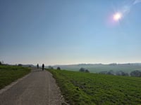 Heugdenweg von Etenaken