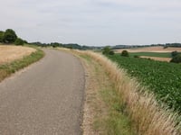 Heugdenweg von Etenaken