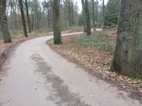Hooge Hoenderberg von Groesbeek