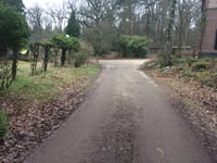 Hooge Hoenderberg von Groesbeek