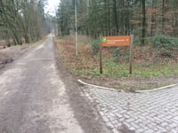 Hooge Hoenderberg von Groesbeek