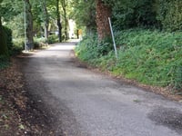 Hooge Hoenderberg von Groesbeek