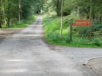 Hooge Hoenderberg von Groesbeek