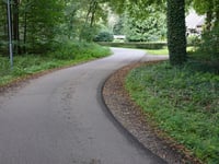 Hooge Hoenderberg von Groesbeek