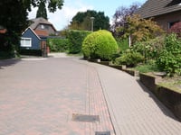 Hooge Hoenderberg von Groesbeek