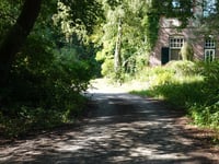Hooge Hoenderberg von Groesbeek