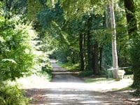 Hooge Hoenderberg von Groesbeek