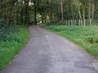 Hooge Hoenderberg von Groesbeek