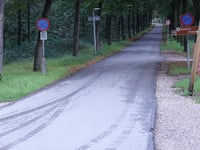 Jachtslot Mookerheide