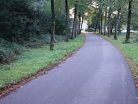 Jachtslot Mookerheide