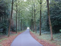 Jachtslot Mookerheide