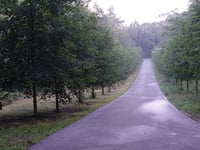 Jachtslot Mookerheide