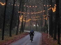 Jachtslot Mookerheide