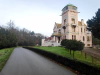 Jachtslot Mookerheide