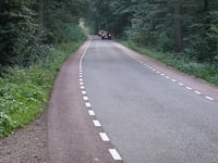 Heumensebaan z Molenhoek