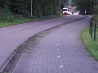 Heumensebaan z Molenhoek
