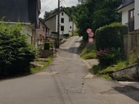 Côte des Hézalles