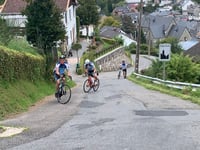 Côte des Hézalles