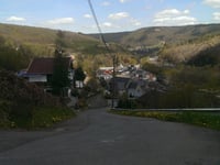 Côte des Hézalles