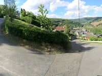 Côte des Hézalles