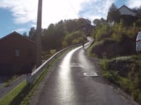 Côte des Hézalles