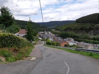 Côte des Hézalles