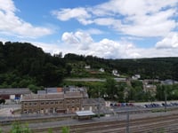Côte des Hézalles