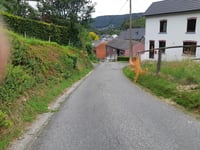 Côte des Hézalles