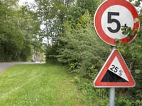 Côte des Hézalles