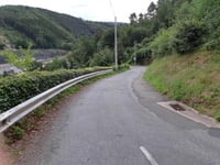 Côte des Hézalles