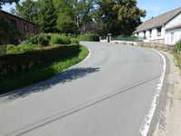 Hézée über Ensival