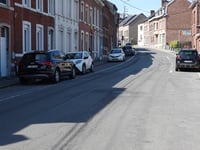 Hézée über Ensival