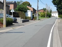 Hézée via Rue Xhavée